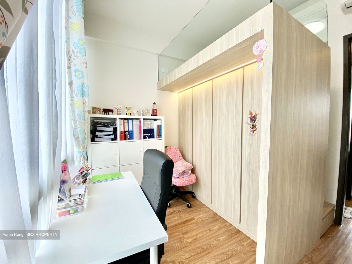 The Cristallo (D15), Apartment #339544181